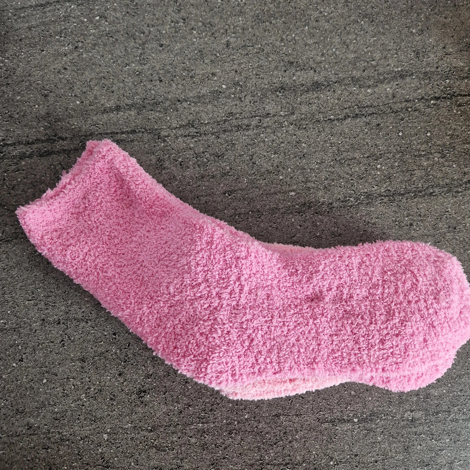2 paar warme sokken. – photo 2